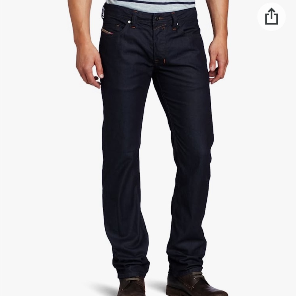 Diesel Safado Jeans